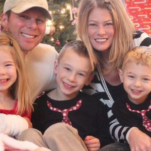 Meet your Posher, Kortney